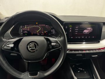 Skoda Octavia - 11