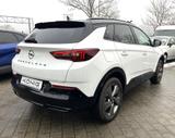 Opel Grandland 1.2 Turbo GS Line Automatik - Opel Gebrauchtwagen von 2023