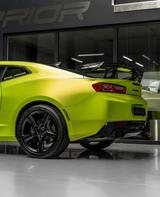 Chevrolet Camaro 6.2 V8 AT - EU - Unfallfrei  - Chevrolet Camaro in Dortmund
