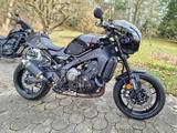 Yamaha XSR 900 GP Retro Racer Akrapovic 2.950km wie neu - RETRO MOTORRÄDER