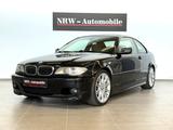 BMW e46*Coupe 325 Ci*M-Paket*AUTOMATIK*1.HAND* - BMW 325: Coupe, 325ci