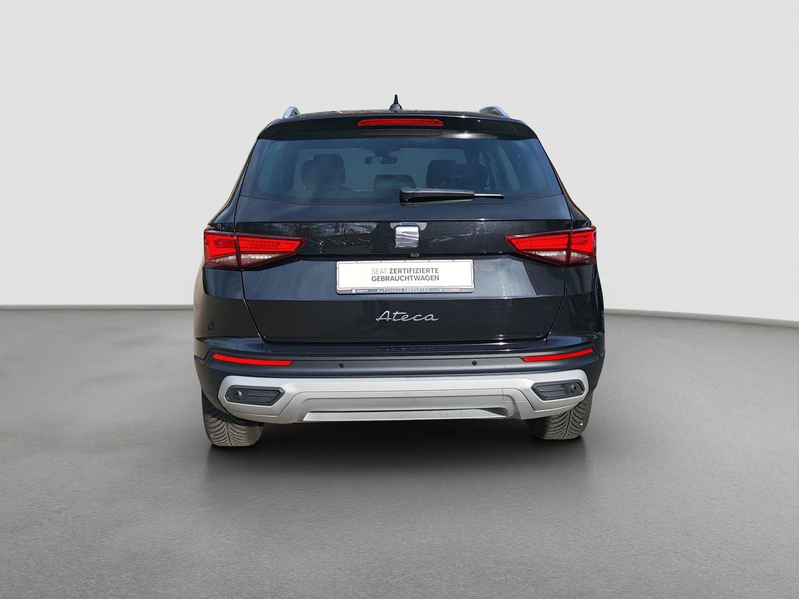 Seat Ateca - Bild 7