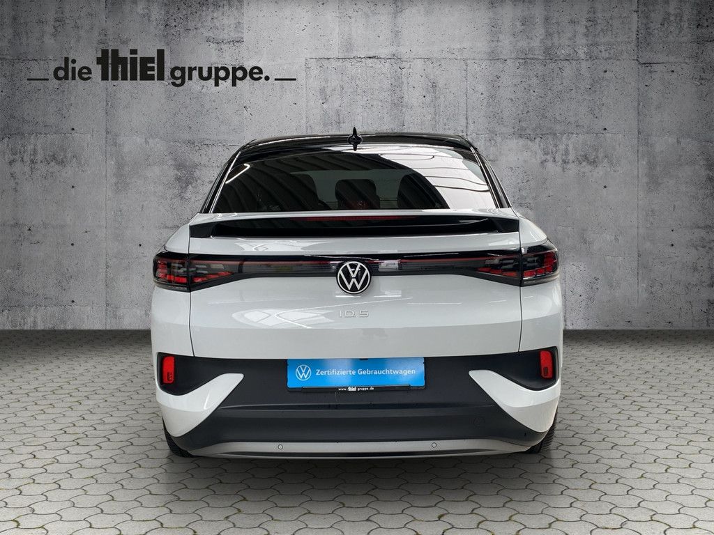 Volkswagen ID.5 - Bild 5