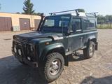 Land Rover Defender 90 TD 5 Station Wagon - - gebrauchte Land Rover Defender aus dem Jahr 1999