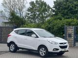 Hyundai ix35 Comfort 2WD * 2 Hand* - Hyundai ix35 Comfort mit Diesel-Antrieb