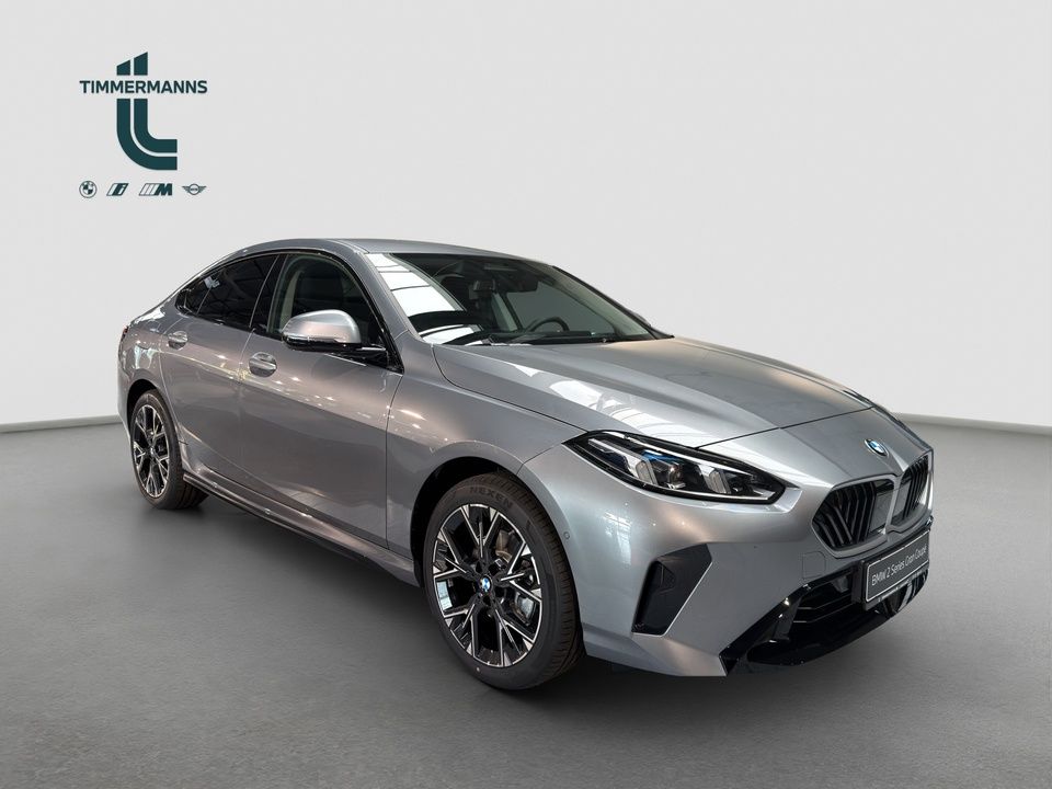 BMW 216 Gran Coupé - Bild 7