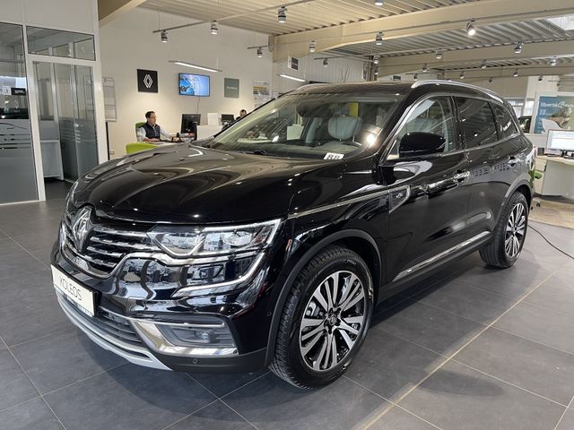 Renault Koleos TCe 160 PS EDC INITIALE PARIS