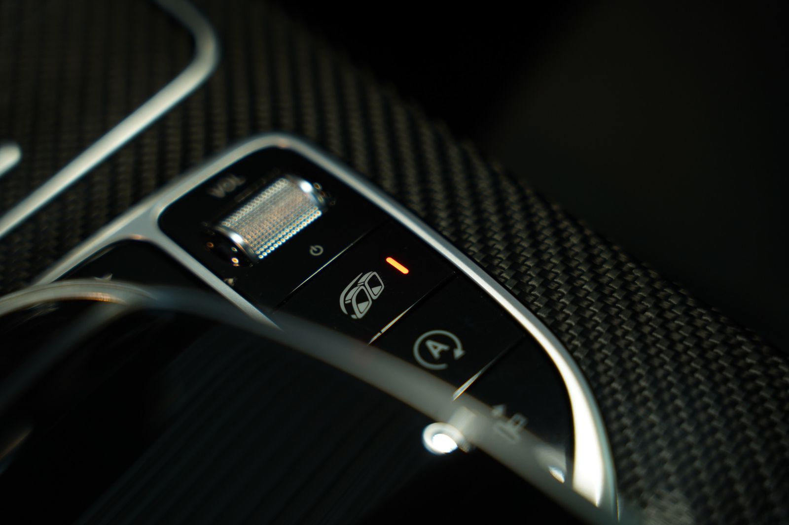 Mercedes Benz C 43 Amg