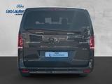 Mercedes-Benz Vito Tourer CDI Pro 4x4 lang - : Allradantrieb, Kleinbus