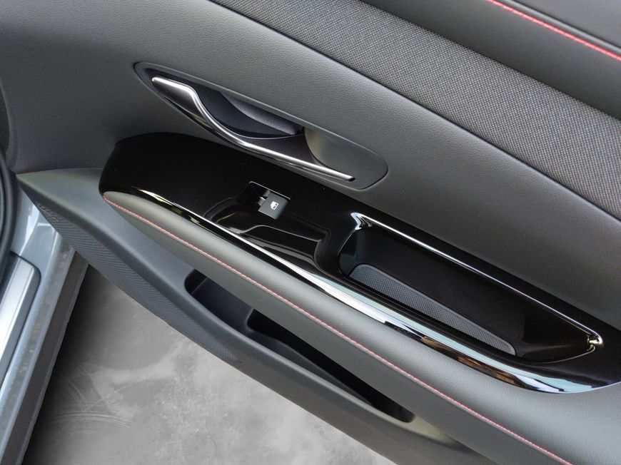 Hyundai Tucson – Bild 21