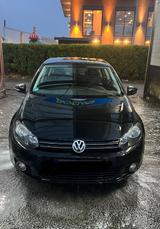 Volkswagen Auto Golf 6 Automatic - Volkswagen Golf: Automatic