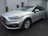 Ford Mondeo Turnier Navi Automatik LED SHZ Kamera PDC - gebrauchte Ford Mondeo aus dem Jahr 2021