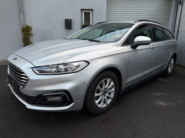 Ford Mondeo - 2