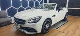 Mercedes-Benz SLC 43 AMG Mercedes - Traum Zustand  - scheckheftgepflegte Mercedes SLC 43 AMG