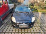 Fiat Bravo 1.4 t-jet 120ps  Benzin TÜV  bi... - Fiat Grande Punto: T Jet