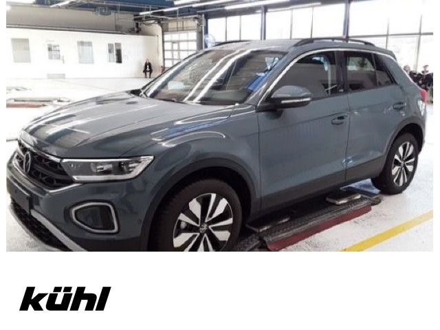 Volkswagen T-Roc 1.0 TSI Move LED ACC Kamera APP Navi