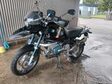 BMW 1150 GS Adventure 