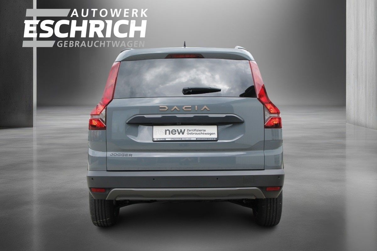 Fahrzeugabbildung Dacia Jogger Extreme+ TCe 110