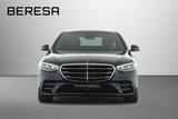 Mercedes-Benz S 400 d 4M AMG Standhz Pano Fond-TV Massage 360 - Mercedes-Benz S 400 aus 2020