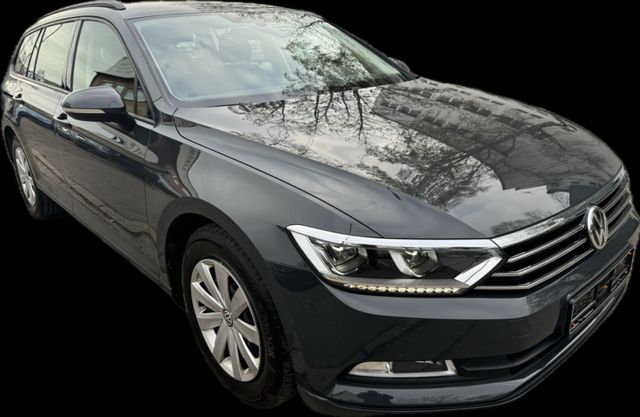 Volkswagen Passat Variant 2.0TDI 3Z-Klimaa.LED.ACC.Navi.PDC