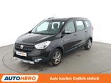 Dacia Lodgy 1.3 TCe Stepway*NAVI*TEMPO*CAM*PDC* - Dacia Lodgy in Hannover