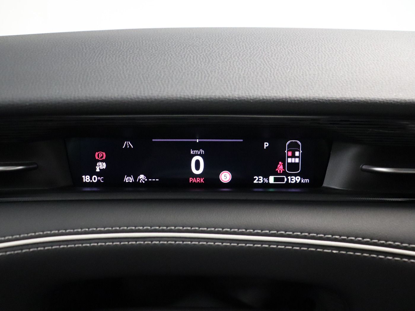 Volkswagen ID.7 - Bild 13