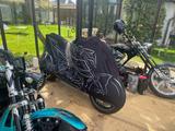 KTM Brabus K1300R  1of77. Nur 0km - KTM Motorräder in Berlin