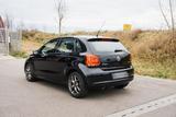 Volkswagen Polo 6R 1.2; 90PS  TÜV NEU! CAR PLAY Comfortline - Volkswagen Polo: 6n2