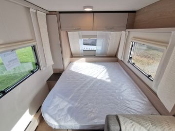 Fahrzeugabbildung Bürstner PREMIO LIFE 480 TS 2023