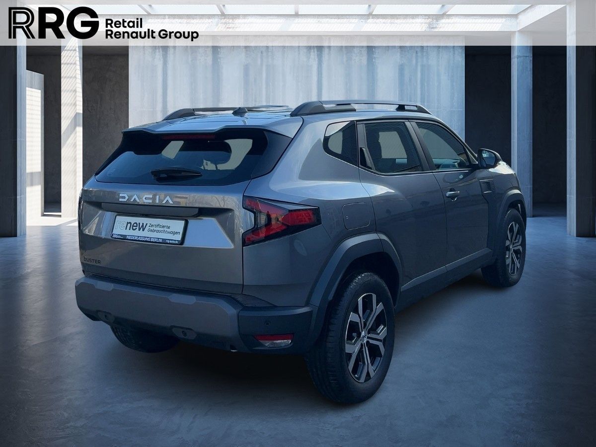 Dacia Duster - Bild 5