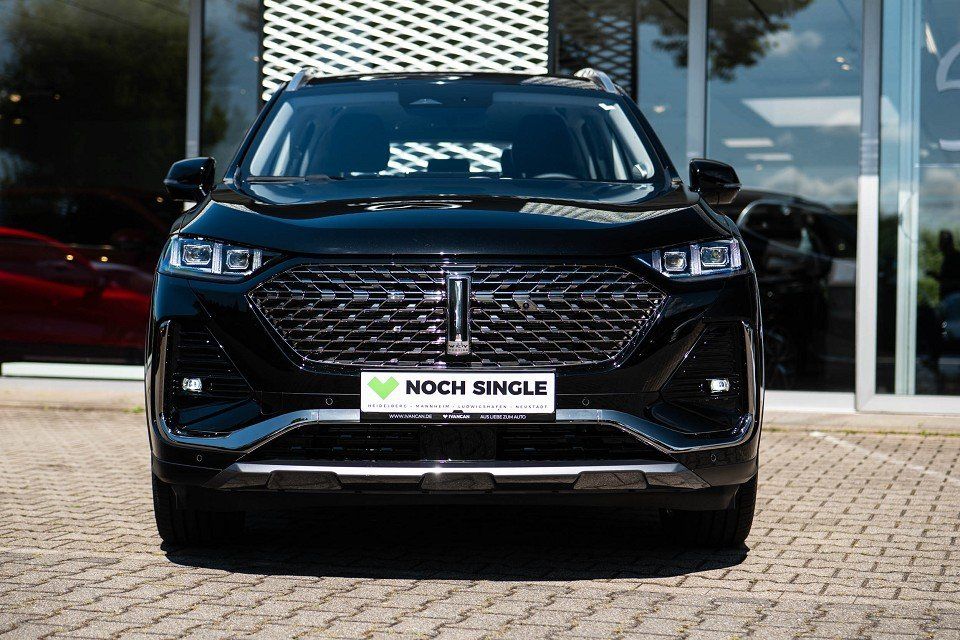 Fahrzeugabbildung GWM WEY 03 Premium