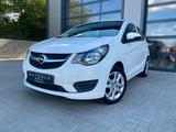Opel Karl Edition 1.0L 55KW*Klima*Tempomat*Bluetooth* - gebrauchte Opel Karl aus dem Jahr 2015