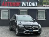 Mercedes-Benz GLC 220 GLC GLC 220 d 4Matic*Panorama* - Autos mit Automatikschaltung