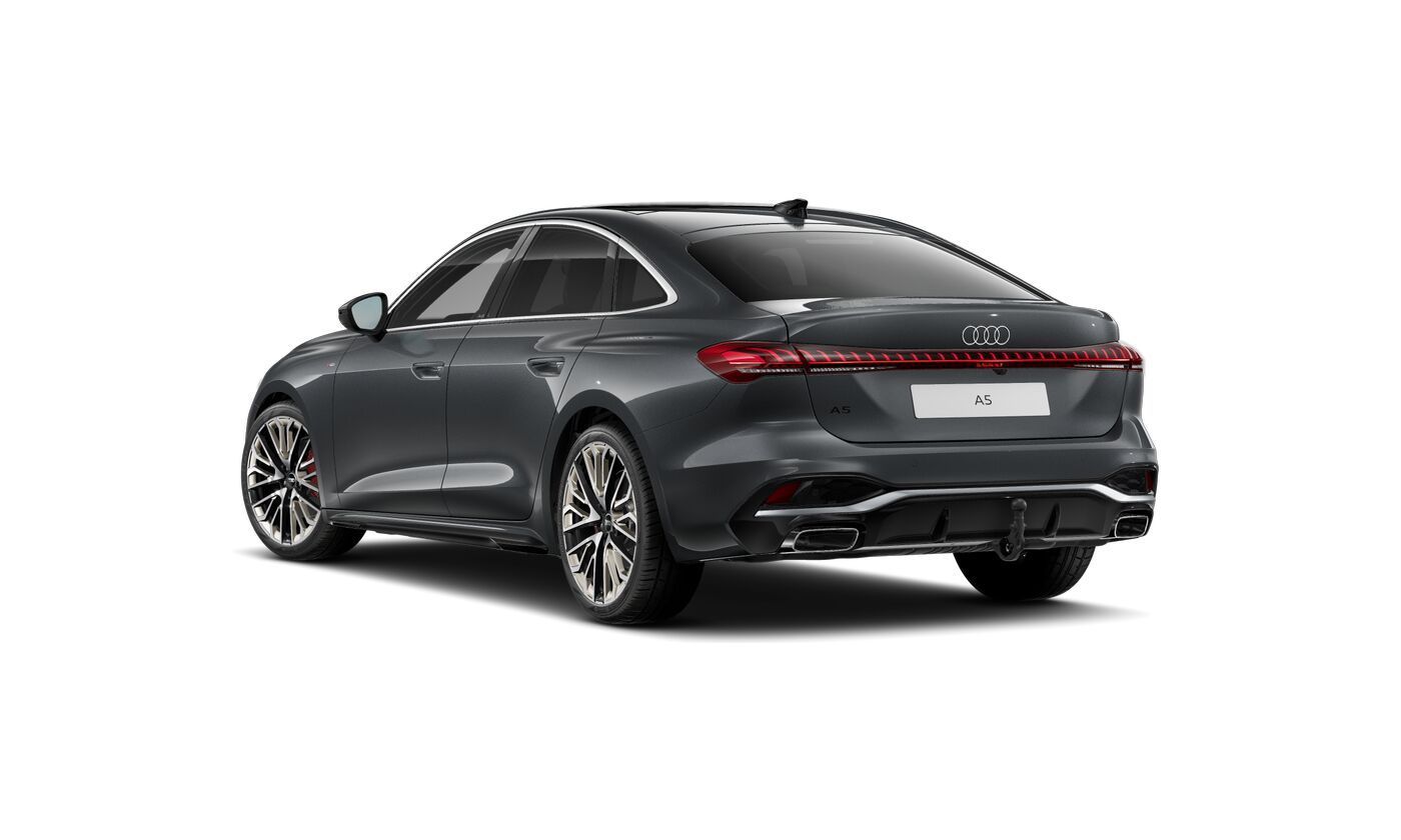 Audi A5 - Bild 3