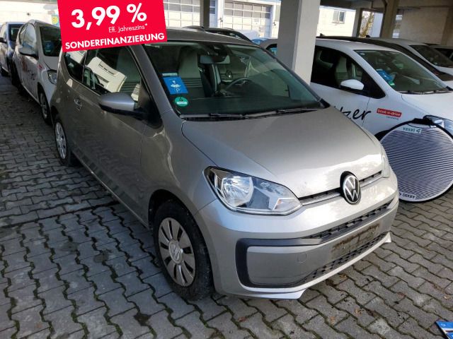 Volkswagen up! - Bild 3
