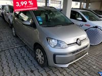 Volkswagen up! - Vorschau Bild 3