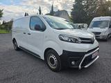 Toyota Proace L1 Kasten Meister - weiße Toyota Proace (Verso)