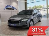 Skoda Octavia 1,5TSI DSG aAHK/Matrix/ACC/Kamera/el.Kla - Skoda Octavia Tageszulassungen