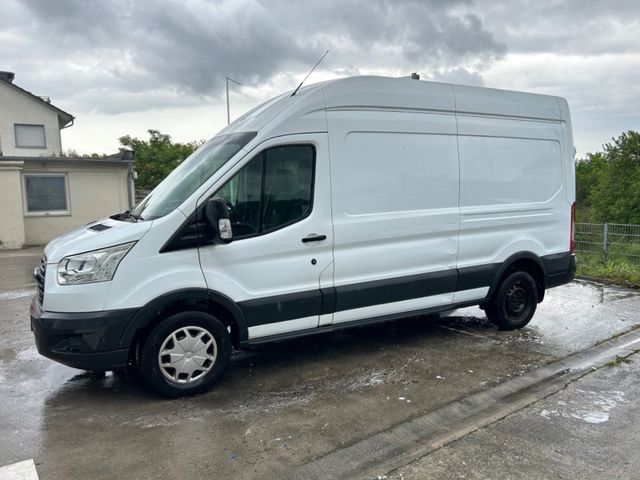 Ford Transit Kasten 350 L3 Trend Klima