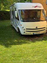 Carthago C1  138 Tourer - Carthago Integrierter Automatik