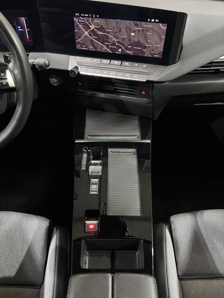 Fahrzeugabbildung Opel Astra Sports Tourer Elegance #LED#Kamera#Digital