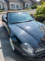 Maserati Spyder 06-2002 - gebrauchte Maserati Cabrios