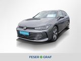 Volkswagen Passat 1.5 eTSI Business DSG 360° Navi Sitzh. - Volkswagen Passat: 3b5