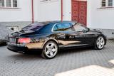 Bentley Flying Spur 4.0 V8 Mulliner - Bentley Flying Spur: Schwarz