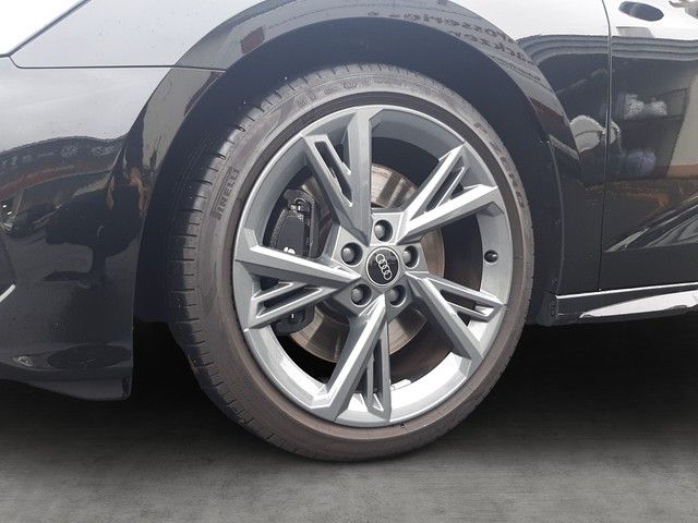 Fahrzeugabbildung Audi S3 Limousine TFSI quattro Navi Kamera ACC Navi