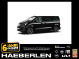 Opel Zafira Life 2.2 Edition M AHK*Kli*NAV*Connect*LE - Opel Zafira Life Tageszulassungen