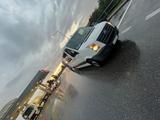 Volkswagen Vw crafter H1L2 2.5tdi 9sitzer - Volkswagen Crafter mit Diesel-Antrieb: Kleinbus, 9 Sitzer