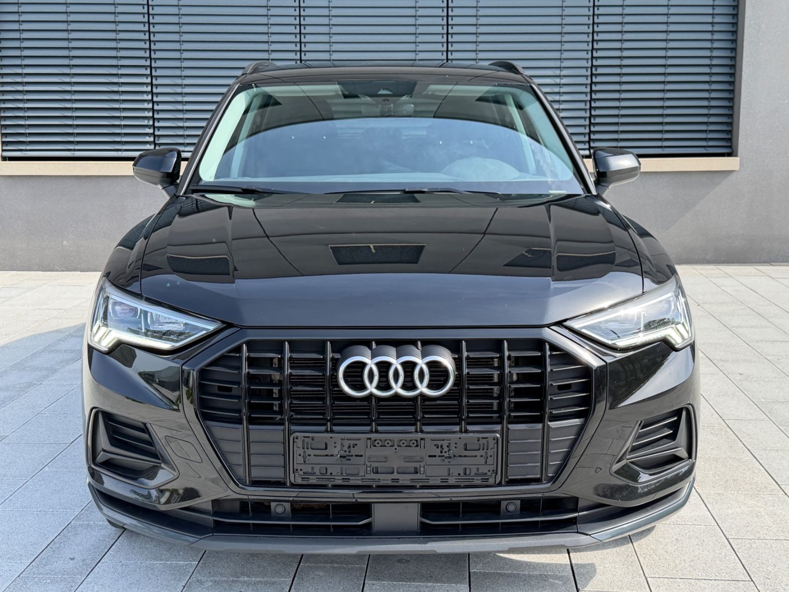 Audi Q3 35 TDI S-Tronic VirtuellCockpit AHK LED Spur imagem 2