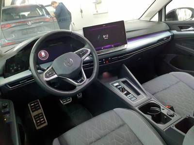 Volkswagen Golf - Bild 4