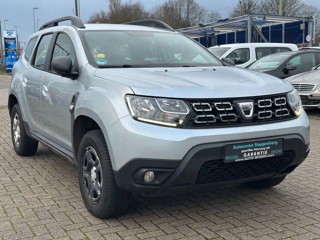 Dacia Duster II Comfort/Navi/Kamera/1.Hand/Garantie+